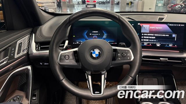BMW X1 sDrive 20i M Sport