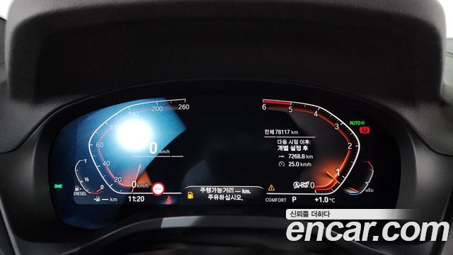 BMW X4 xDrive20d M Sport