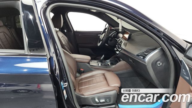 BMW X4 xDrive20d M Sport