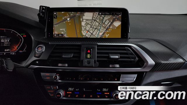 BMW X4 xDrive20d M Sport