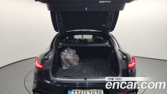 BMW X4 xDrive20d M Sport