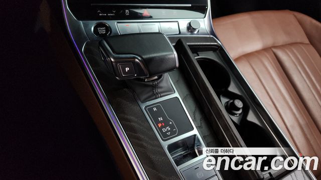 Audi A6 40 TDI Premium