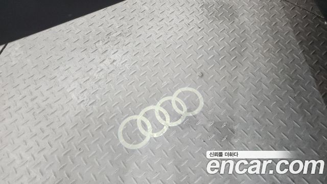 Audi A6 40 TDI Premium