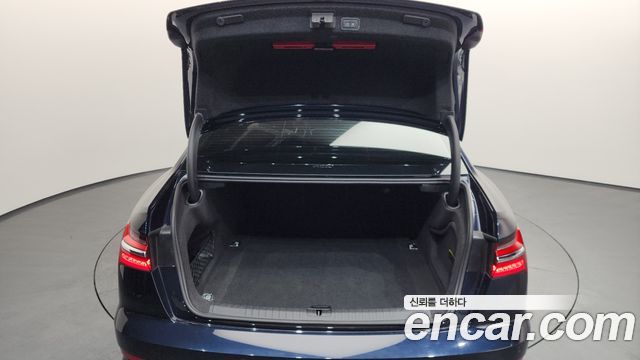 Audi A6 40 TDI Premium