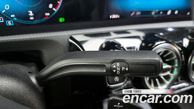 Mercedes-Benz A-Class A220 Hatchback