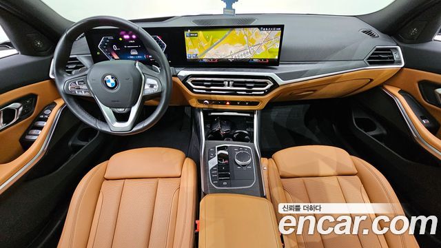 BMW 3-Series 320i Touring