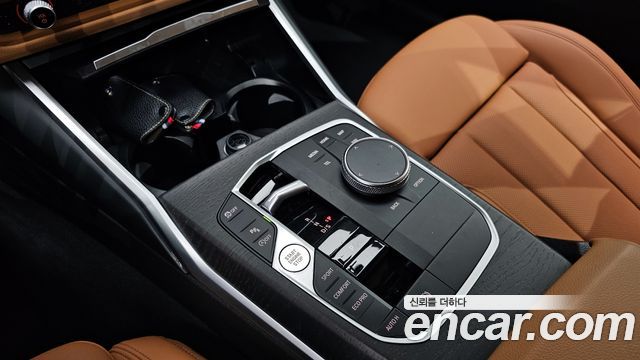 BMW 3-Series 320i Touring