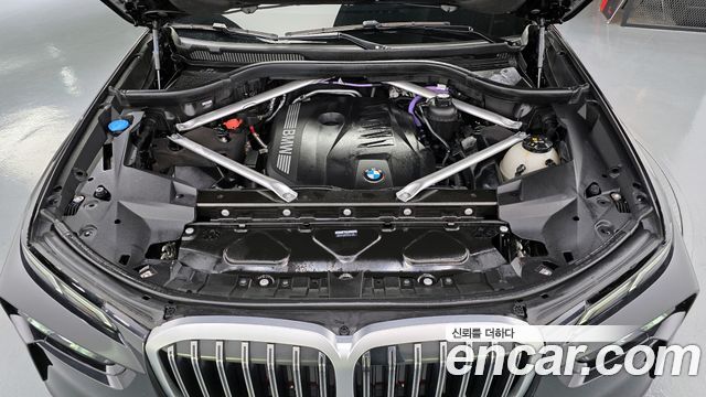 BMW X7 xDrive 40i M Sport 6STR