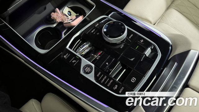 BMW X7 xDrive 40i M Sport 6STR