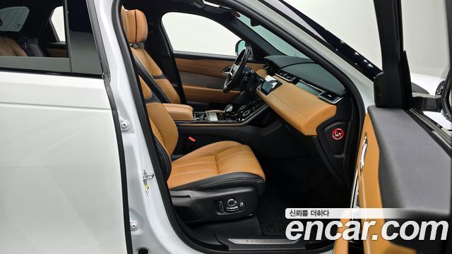 Land Rover Range Rover Velar 3.0 P400 R-Dynamic HSE