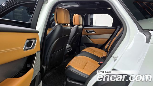 Land Rover Range Rover Velar 3.0 P400 R-Dynamic HSE