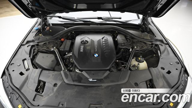 BMW 7-Series 740d xDrive Design Pure Excellence