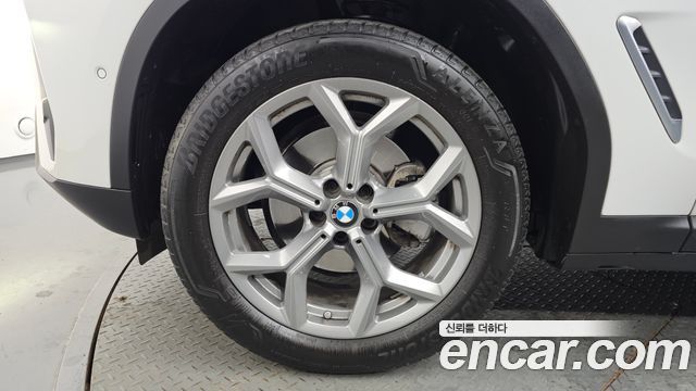 BMW X4 xDrive20i xLine
