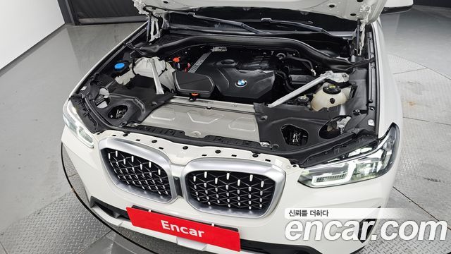 BMW X4 xDrive20i xLine
