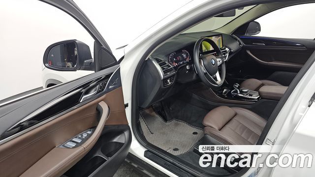 BMW X4 xDrive20i xLine