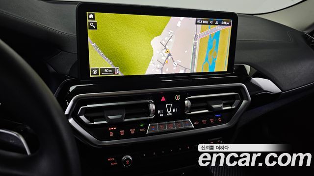 BMW X4 xDrive20i xLine