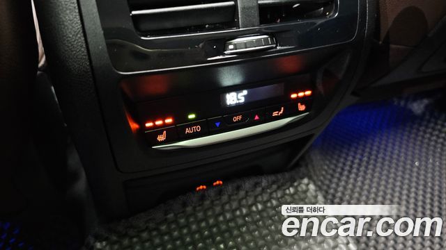 BMW X4 xDrive20i xLine