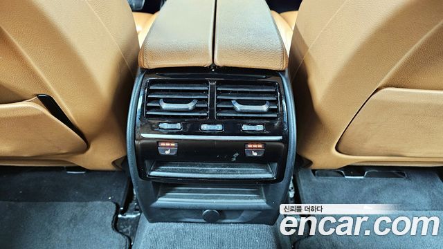 BMW 5-Series 520d M Sport Special Edition