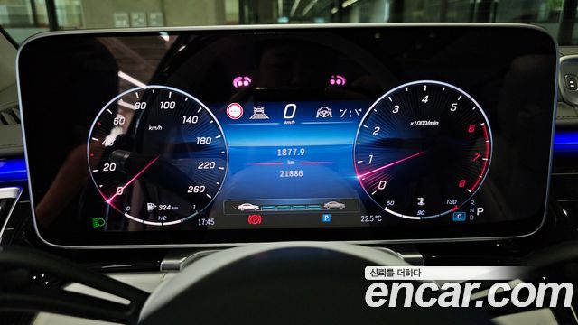 Mercedes-Benz S-Class Maybach S680 4MATIC Edition100