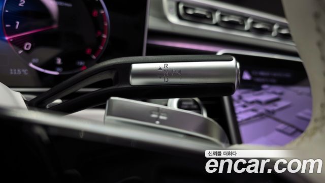 Mercedes-Benz S-Class Maybach S680 4MATIC Edition100