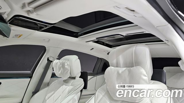 Mercedes-Benz S-Class Maybach S680 4MATIC Edition100