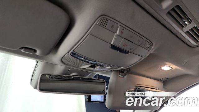 Mercedes-Benz C-Class C200