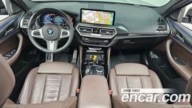 BMW X4 xDrive20i M Sports Pro