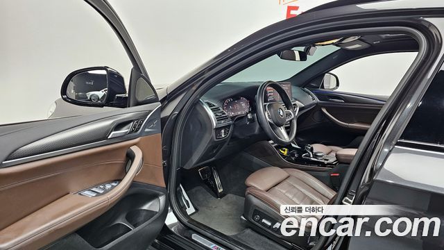 BMW X4 xDrive20i M Sports Pro