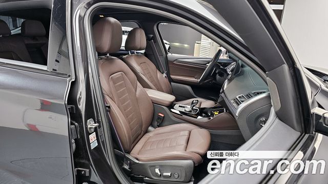 BMW X4 xDrive20i M Sports Pro