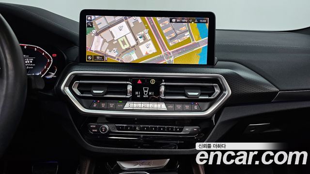 BMW X4 xDrive20i M Sports Pro