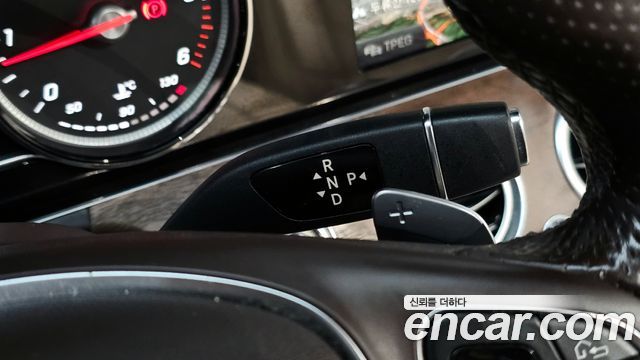 Mercedes-Benz E-Class E220d Exclusive