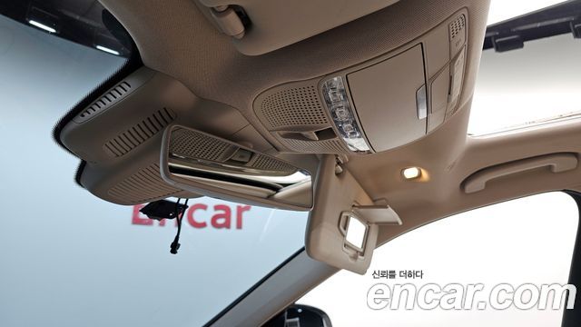 Mercedes-Benz E-Class E220d Exclusive