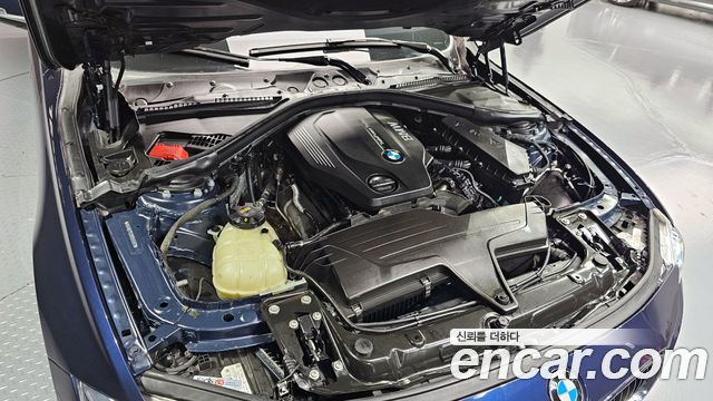 BMW 3-Series 320d ED Edition