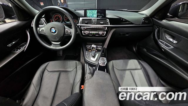 BMW 3-Series 320d ED Edition