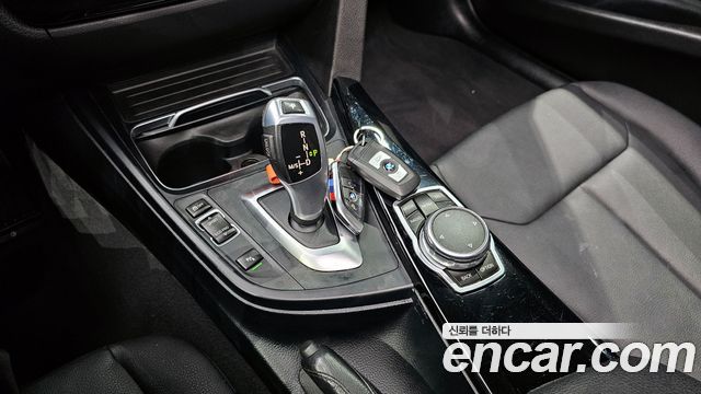 BMW 3-Series 320d ED Edition