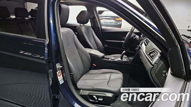 BMW 3-Series 320d ED Edition