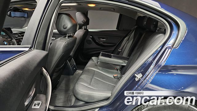 BMW 3-Series 320d ED Edition