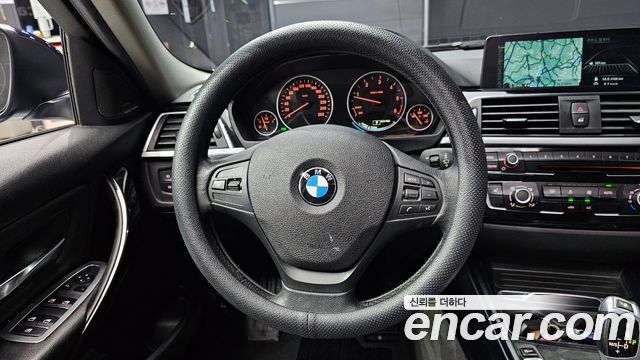 BMW 3-Series 320d ED Edition