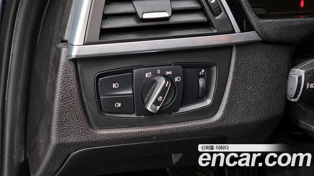 BMW 3-Series 320d ED Edition