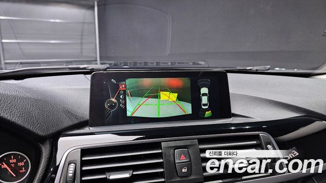 BMW 3-Series 320d ED Edition