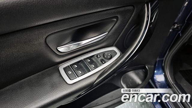 BMW 3-Series 320d ED Edition