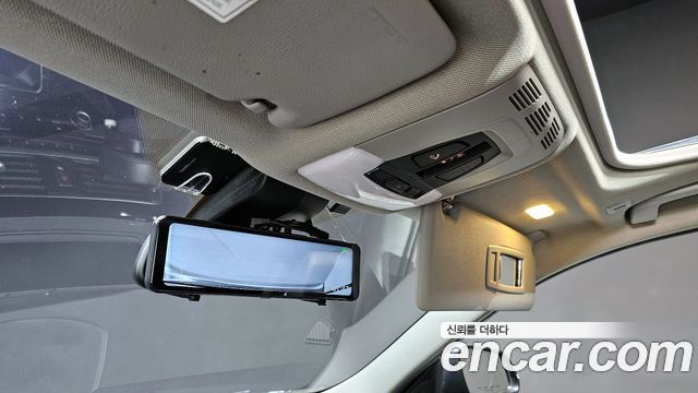 BMW 3-Series 320d ED Edition