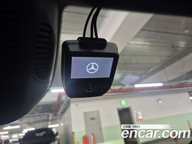 Mercedes-Benz S-Class S500L 4MATIC