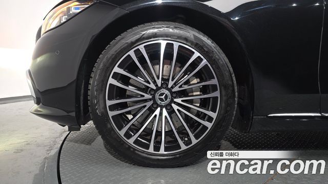 Mercedes-Benz S-Class S350 d