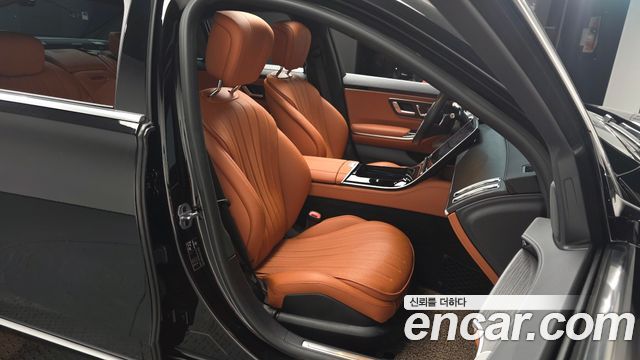 Mercedes-Benz S-Class S350 d