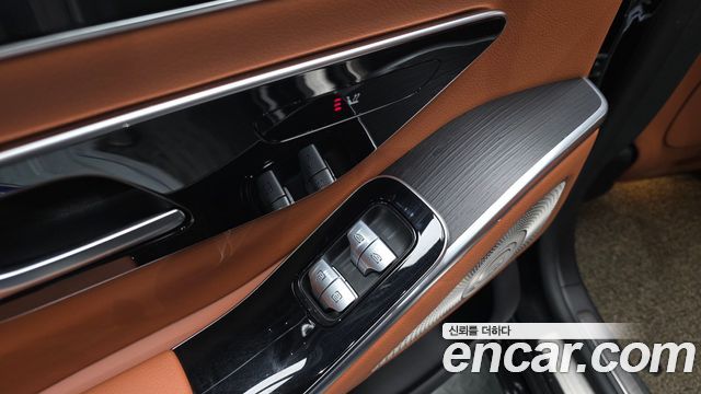 Mercedes-Benz S-Class S350 d