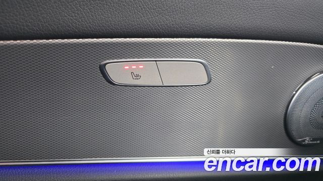 Mercedes-Benz E-Class E300 Avantgarde