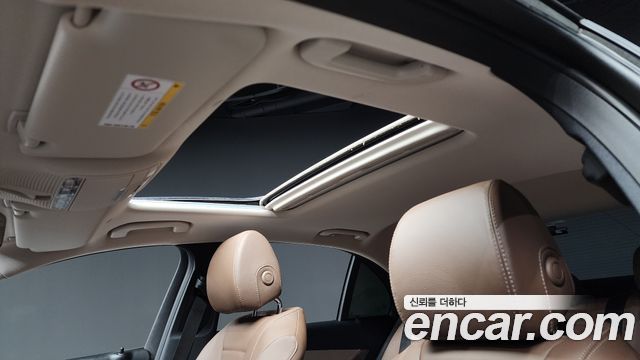 Mercedes-Benz E-Class E300 Avantgarde