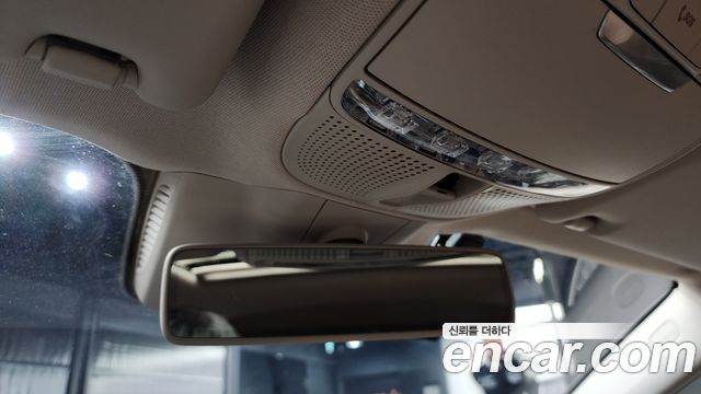 Mercedes-Benz E-Class E300 Avantgarde