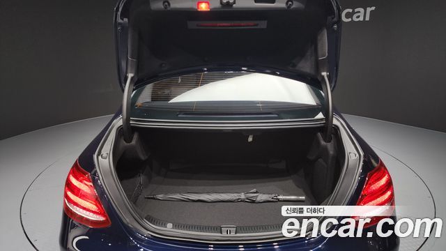 Mercedes-Benz E-Class E300 Avantgarde